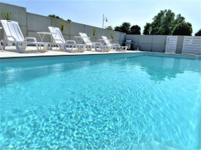 Apartamenty AQUA MAZURY Gmina Ełk